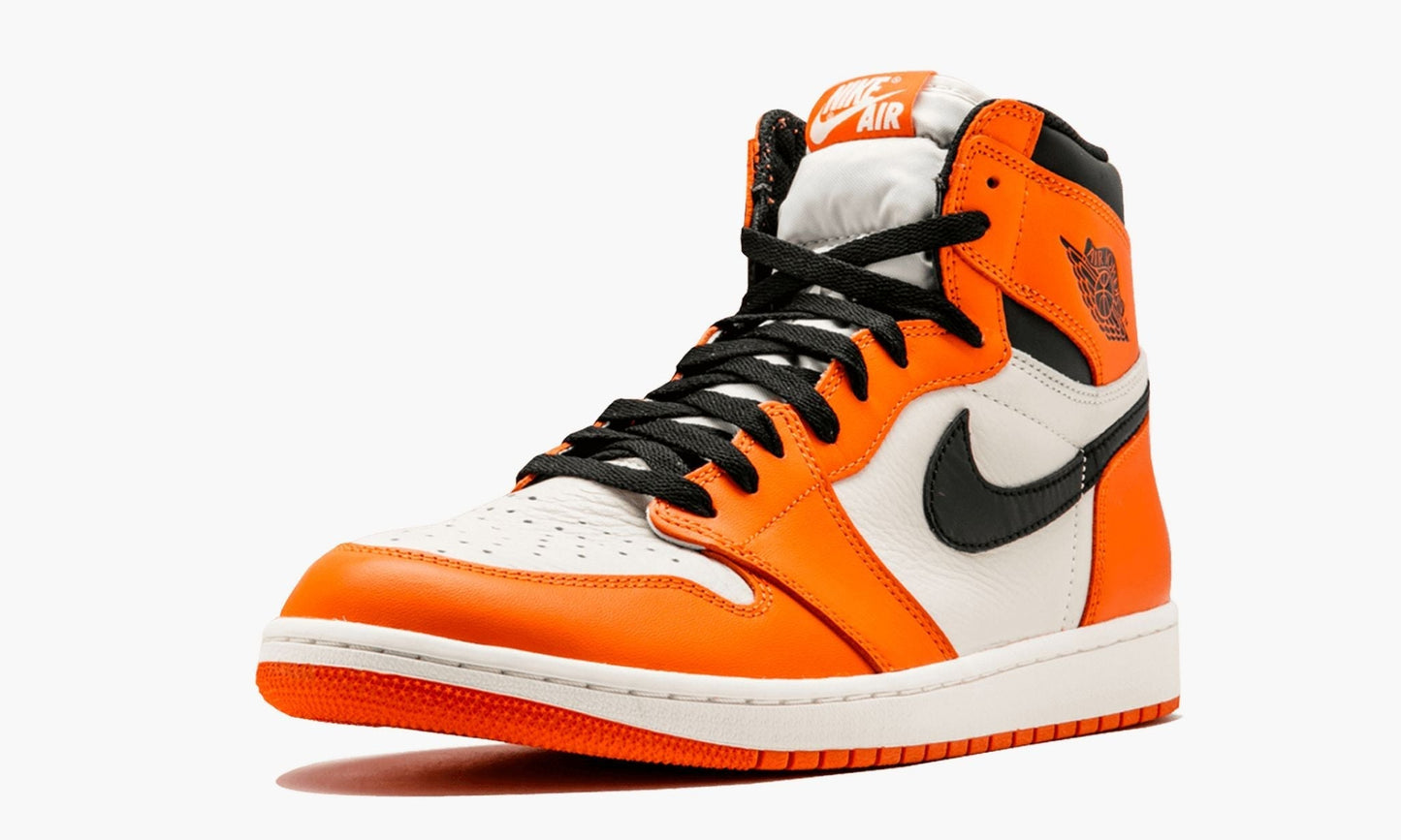 Air Jordan 1 Retro High OG Reverse Shattered Backboard