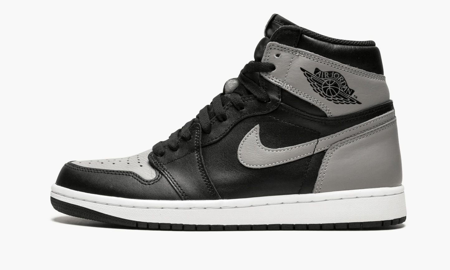 Air Jordan 1 Retro High OG Shadow