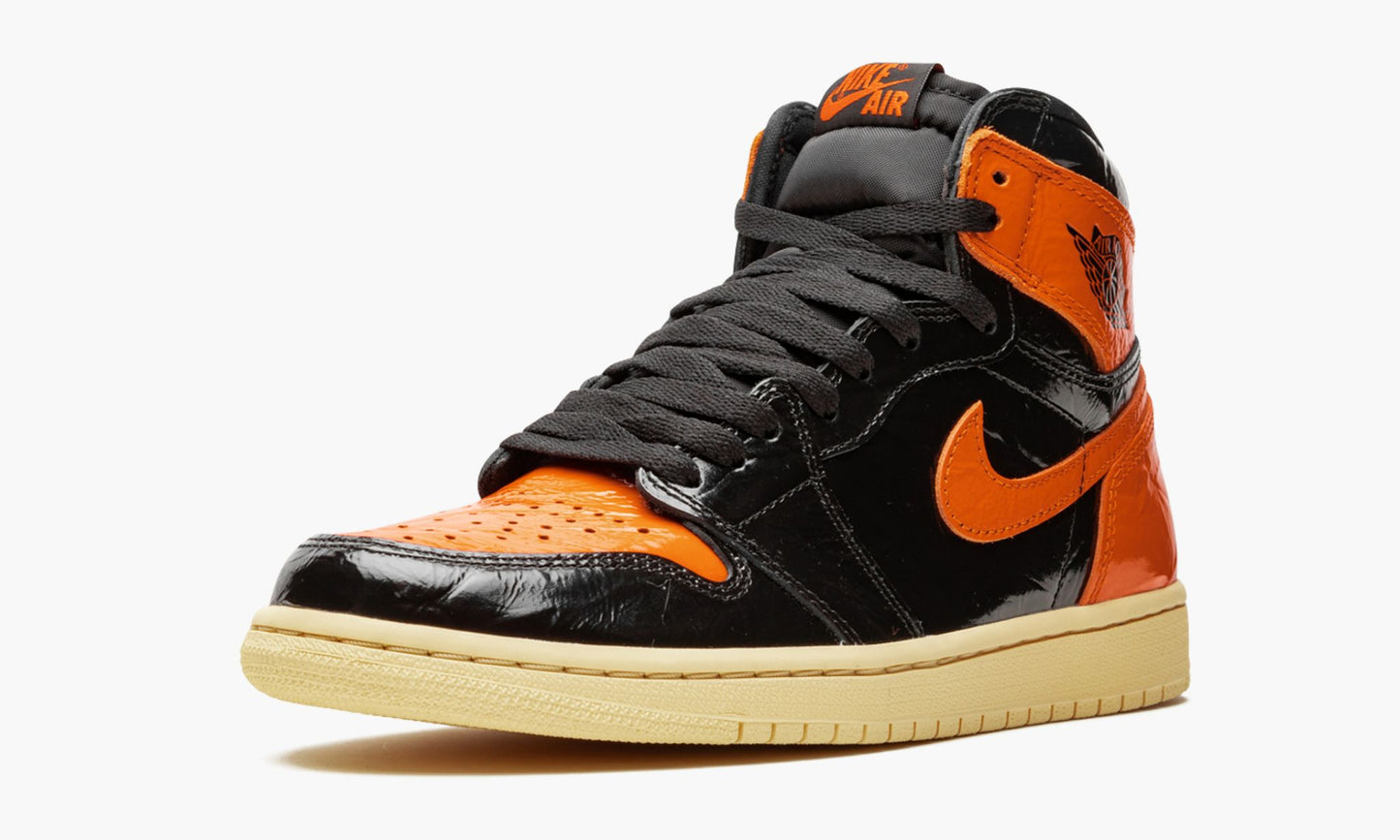 Air Jordan 1 Retro High OG Shattered Backboard 3.0