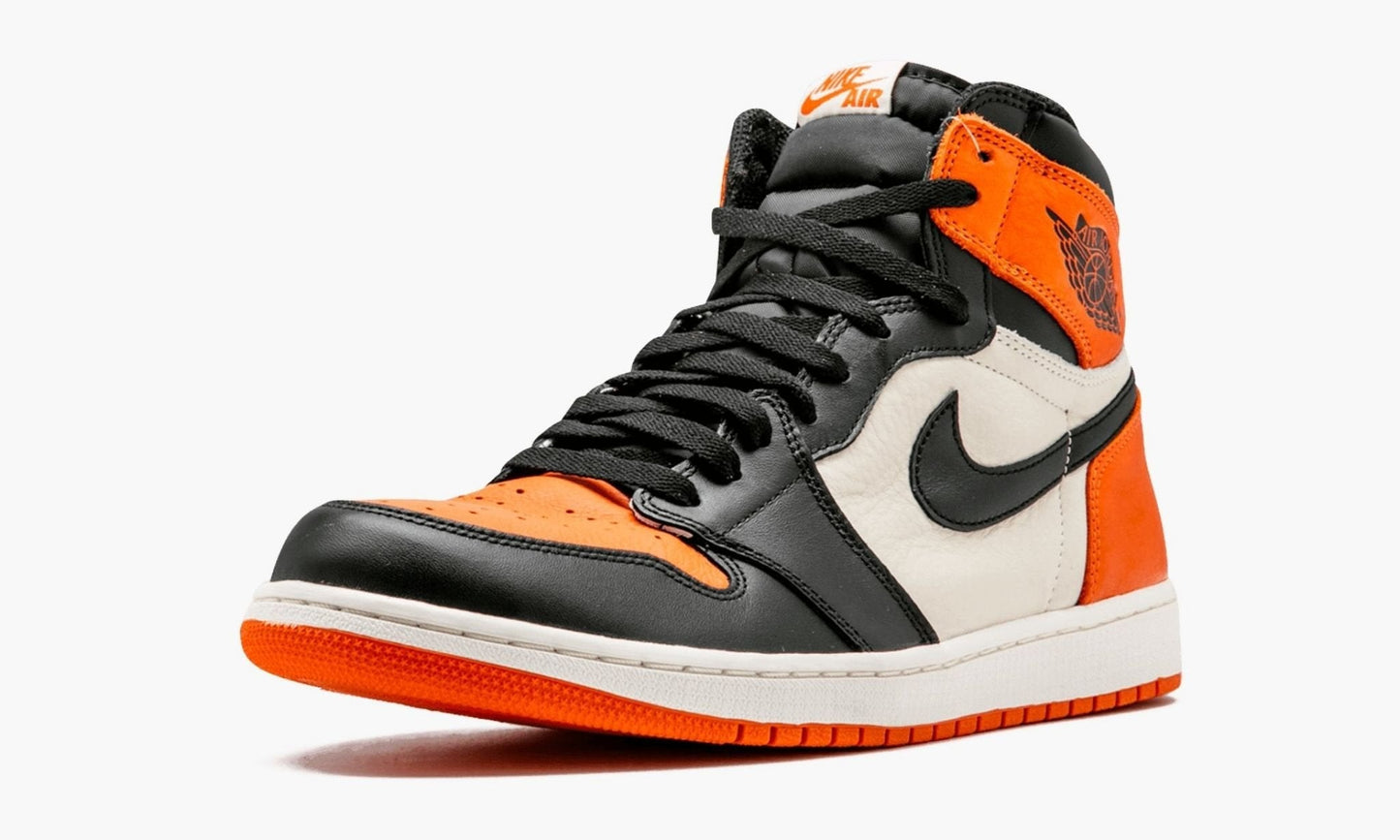 Air Jordan 1 Retro High OG Shattered Backboard