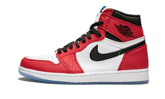 Air Jordan 1 Retro High OG Spider-Man: Origin Story