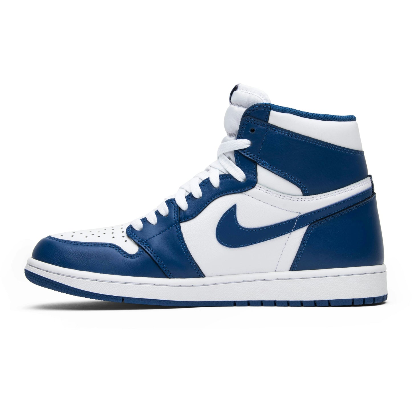 Air Jordan 1 Retro High OG Storm Blue 555088-127