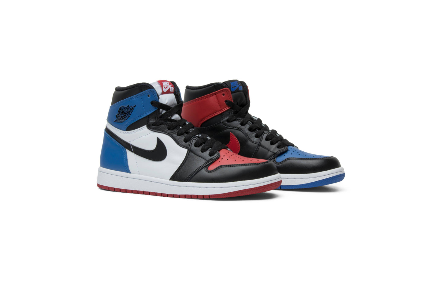 Air Jordan 1 Retro High OG Top 3 555088-026