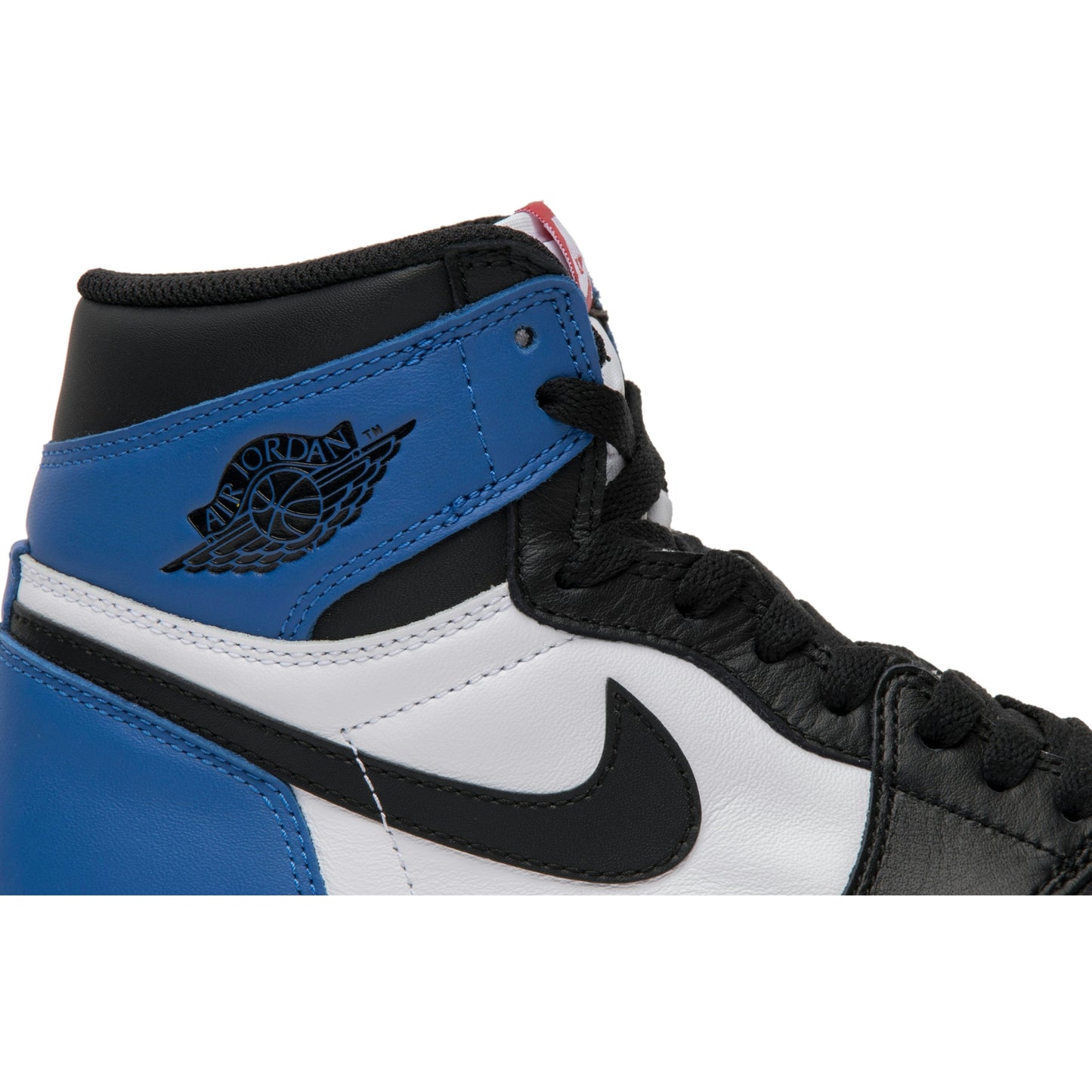 Air Jordan 1 Retro High OG Top 3 555088-026