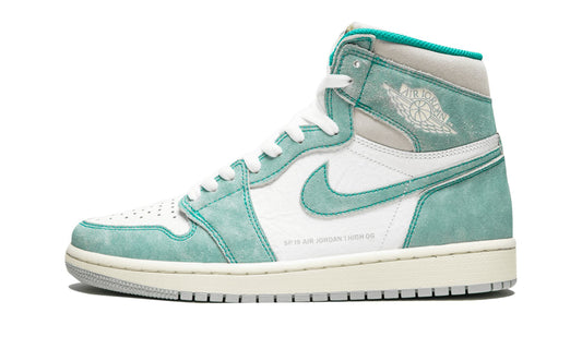 Air Jordan 1 Retro High OG Turbo Green