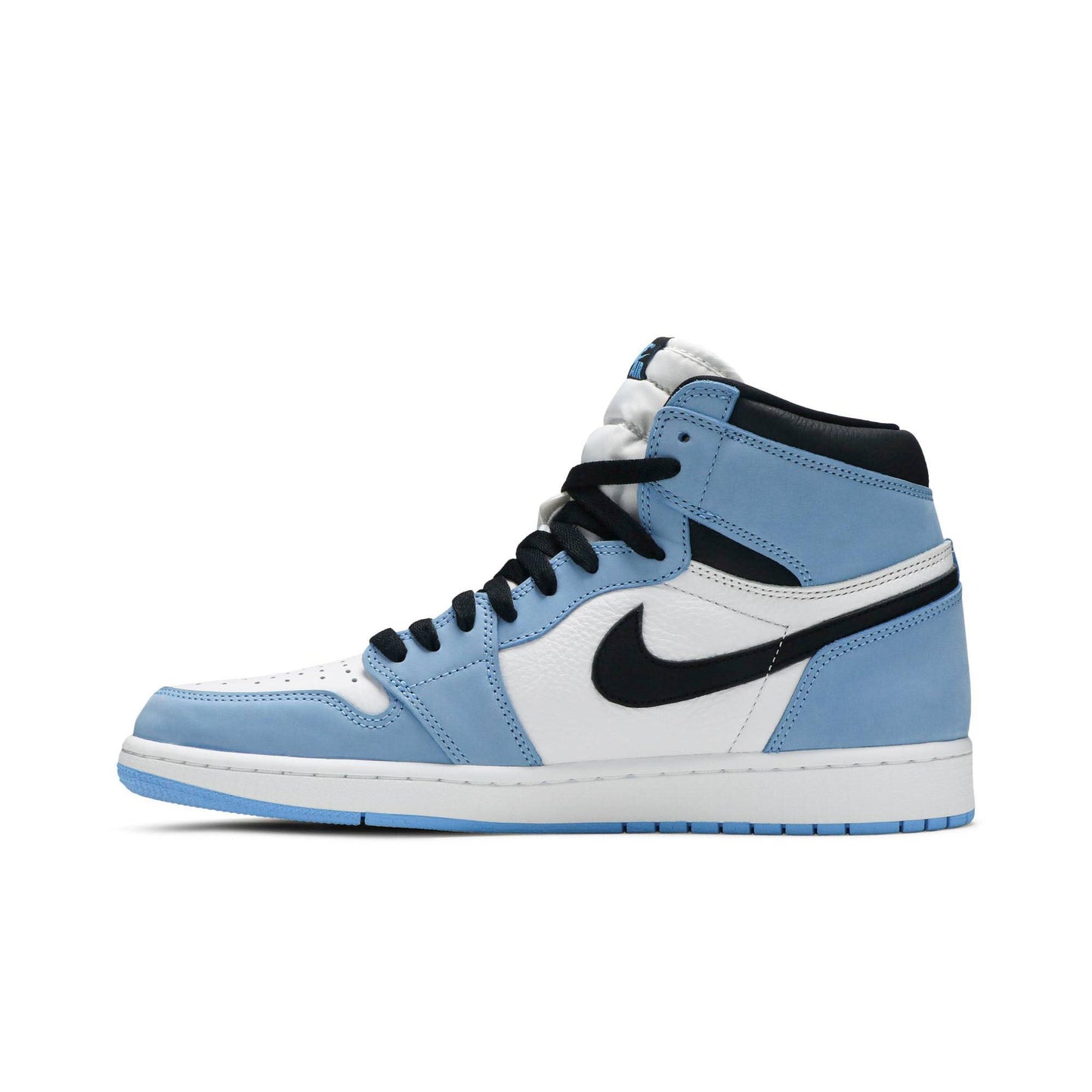 Air Jordan 1 Retro High OG University Blue 555088-134