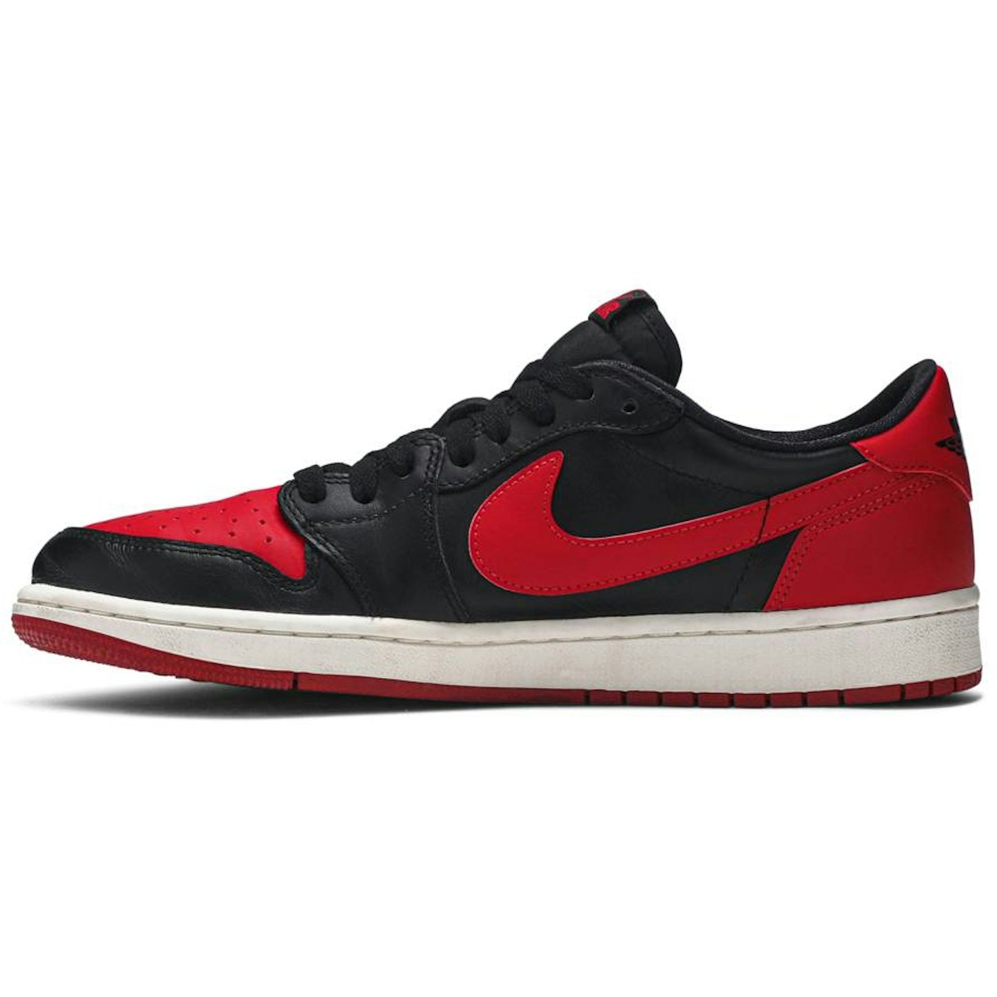 Air Jordan 1 Retro Low OG ‘Bred’ 2015 705329-001