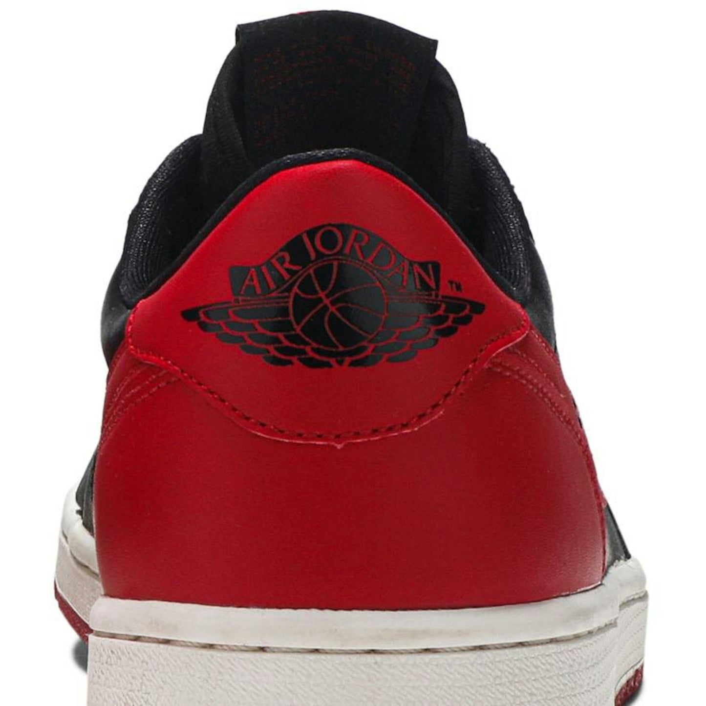 Air Jordan 1 Retro Low OG ‘Bred’ 2015 705329-001