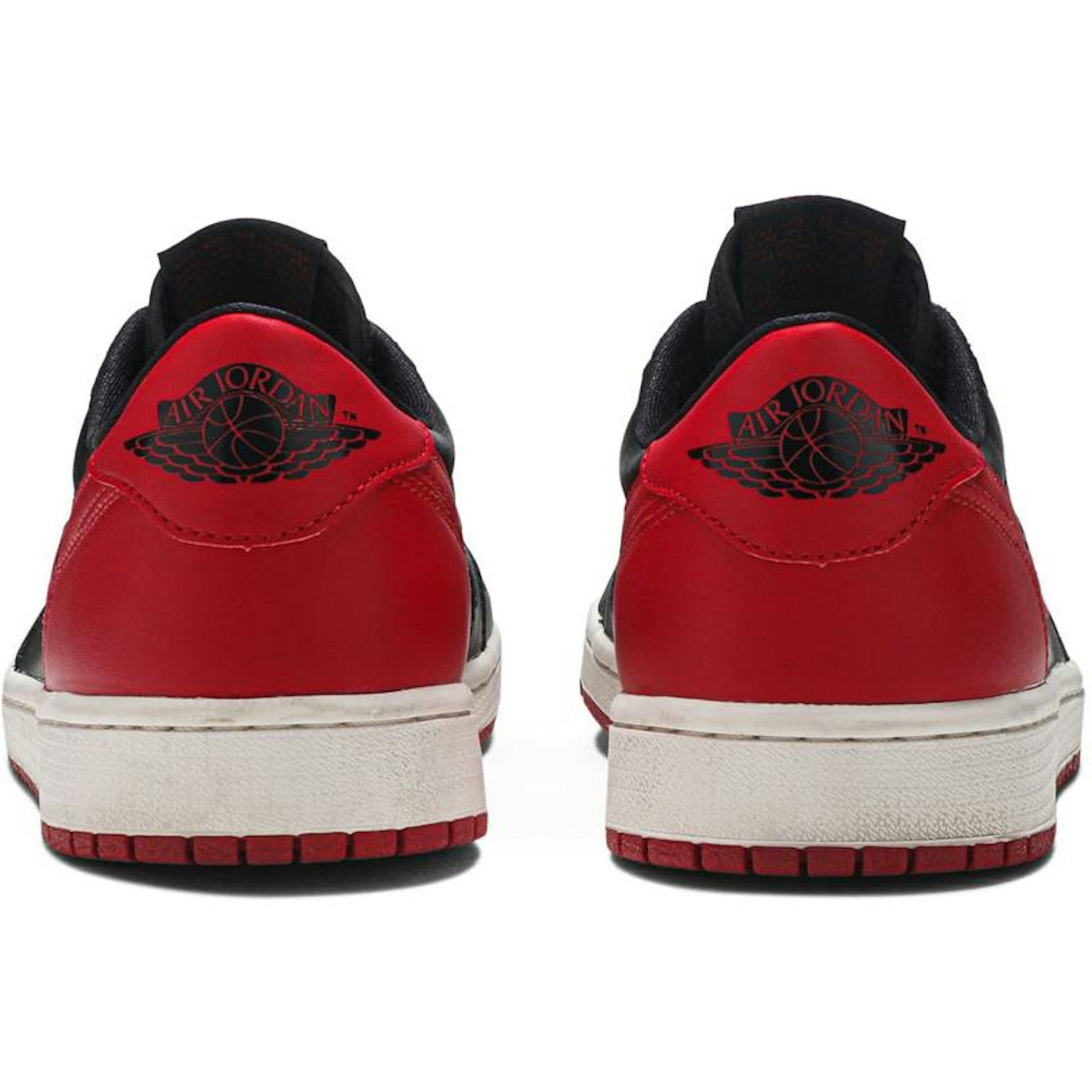 Air Jordan 1 Retro Low OG ‘Bred’ 2015 705329-001