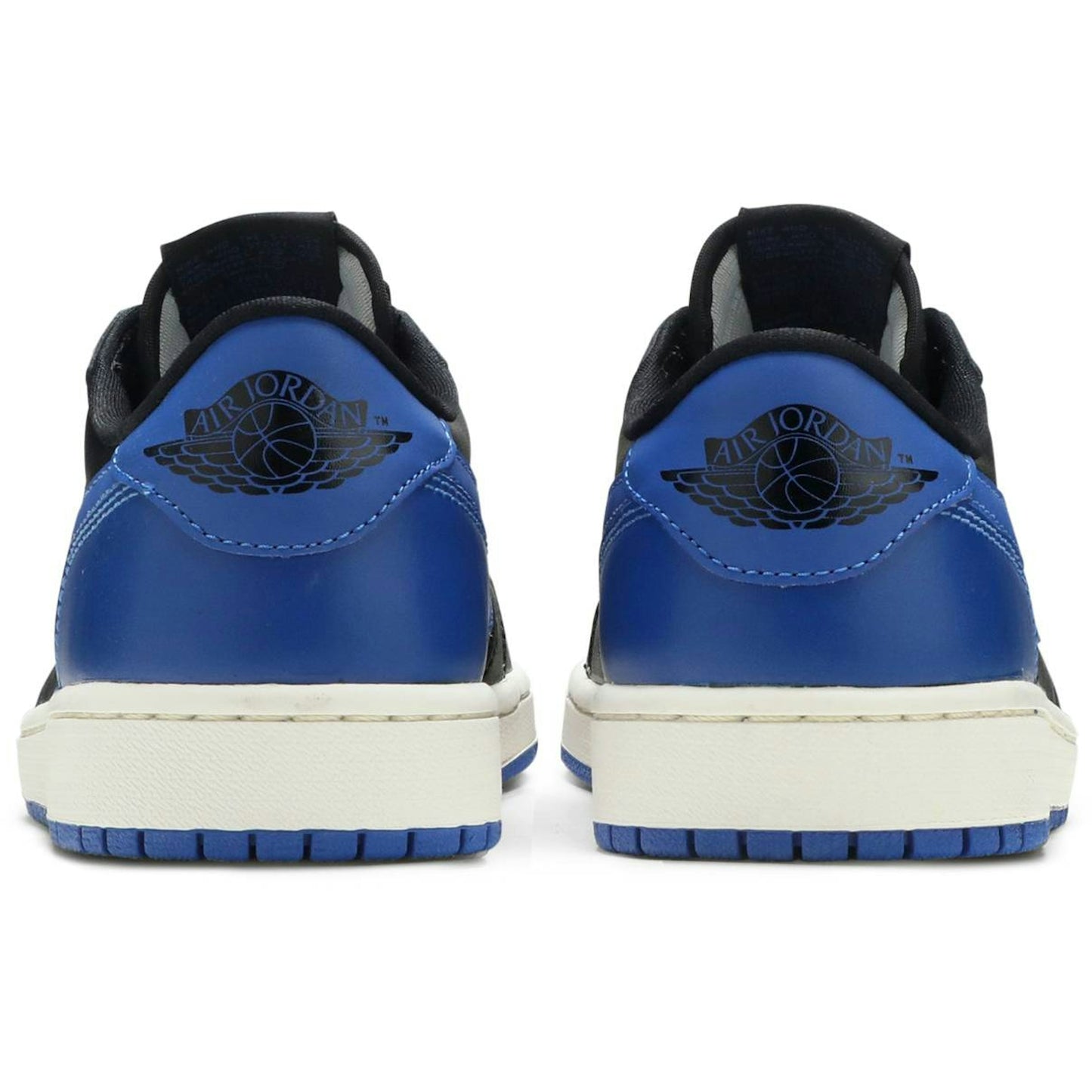 Air Jordan 1 Retro Low OG Royal 705329-004