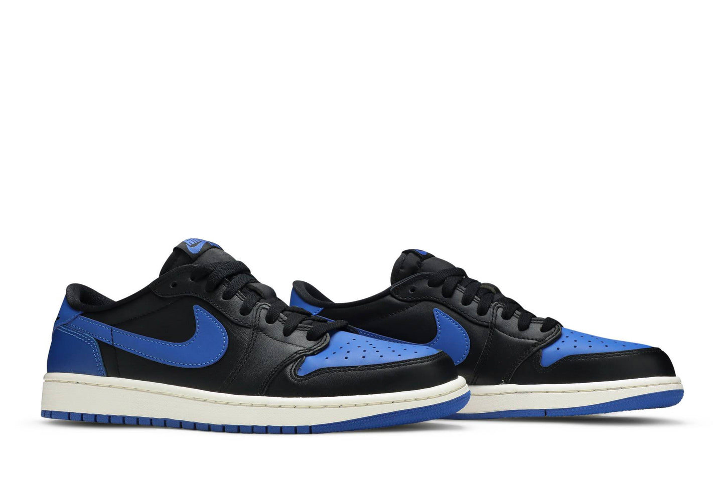 Air Jordan 1 Retro Low OG Royal 705329-004