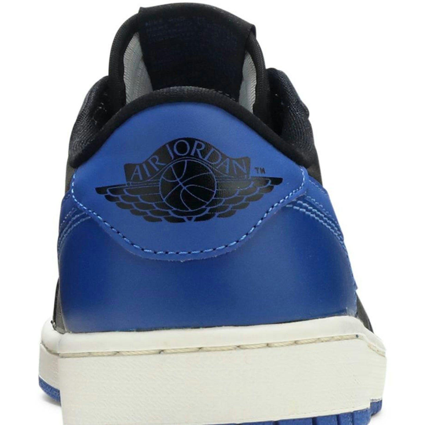 Air Jordan 1 Retro Low OG Royal 705329-004