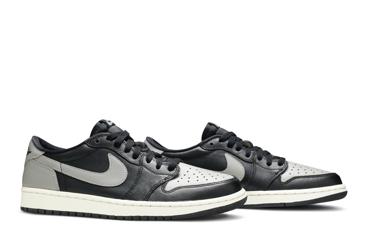 Air Jordan 1 Retro Low OG Shadow 705329-003