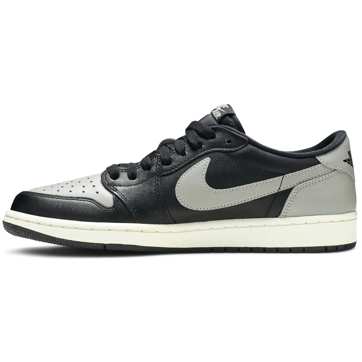 Air Jordan 1 Retro Low OG Shadow 705329-003