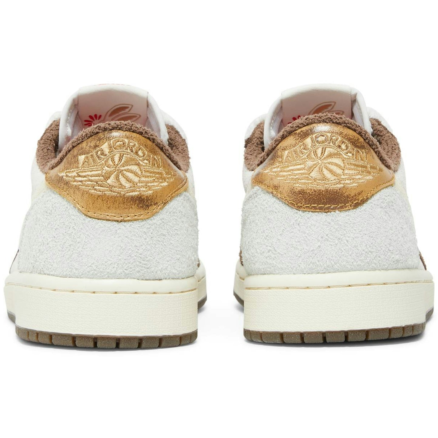 Air Jordan 1 Retro Low OG Year of the Rabbit DV1312-200