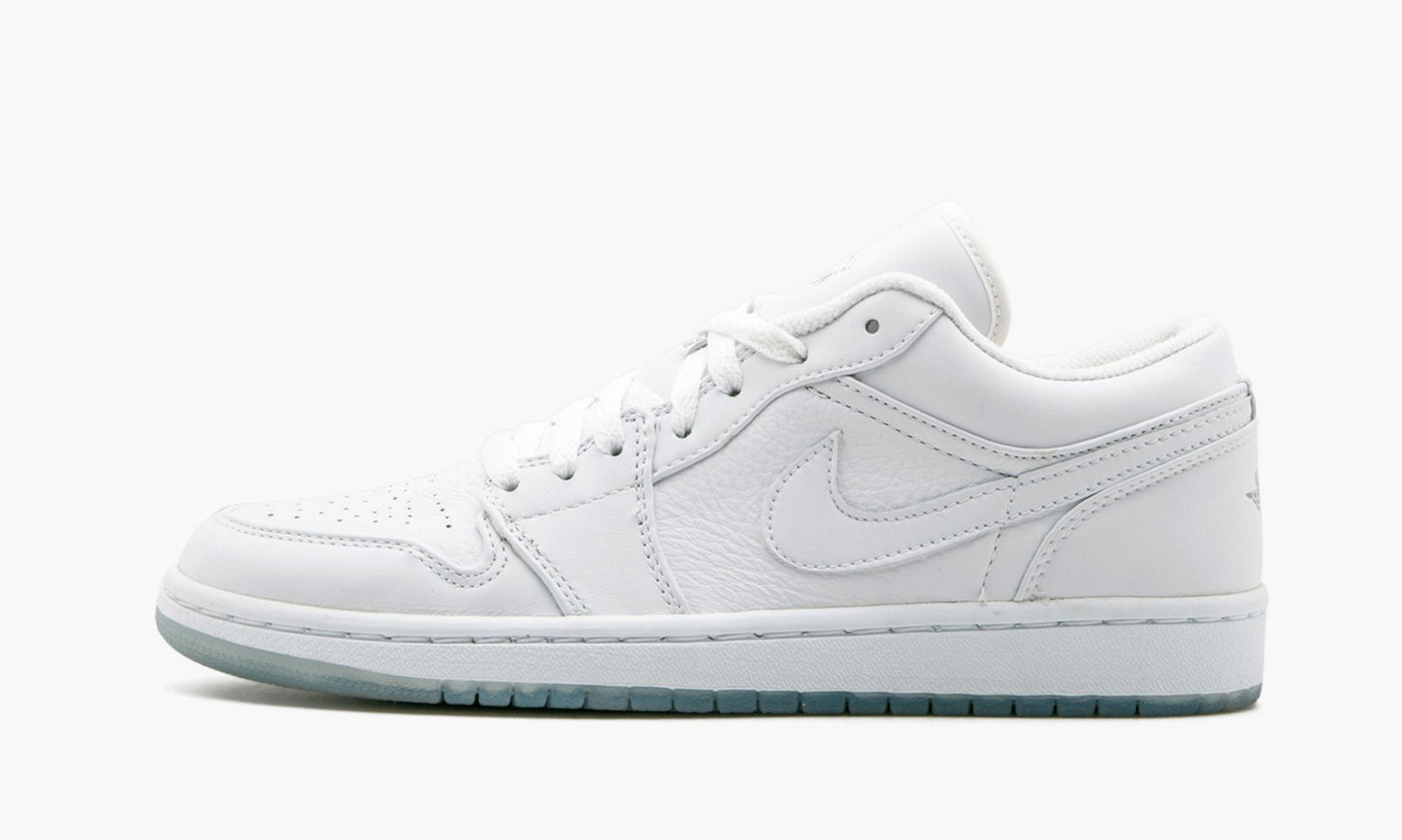 Air Jordan 1 Retro Low White