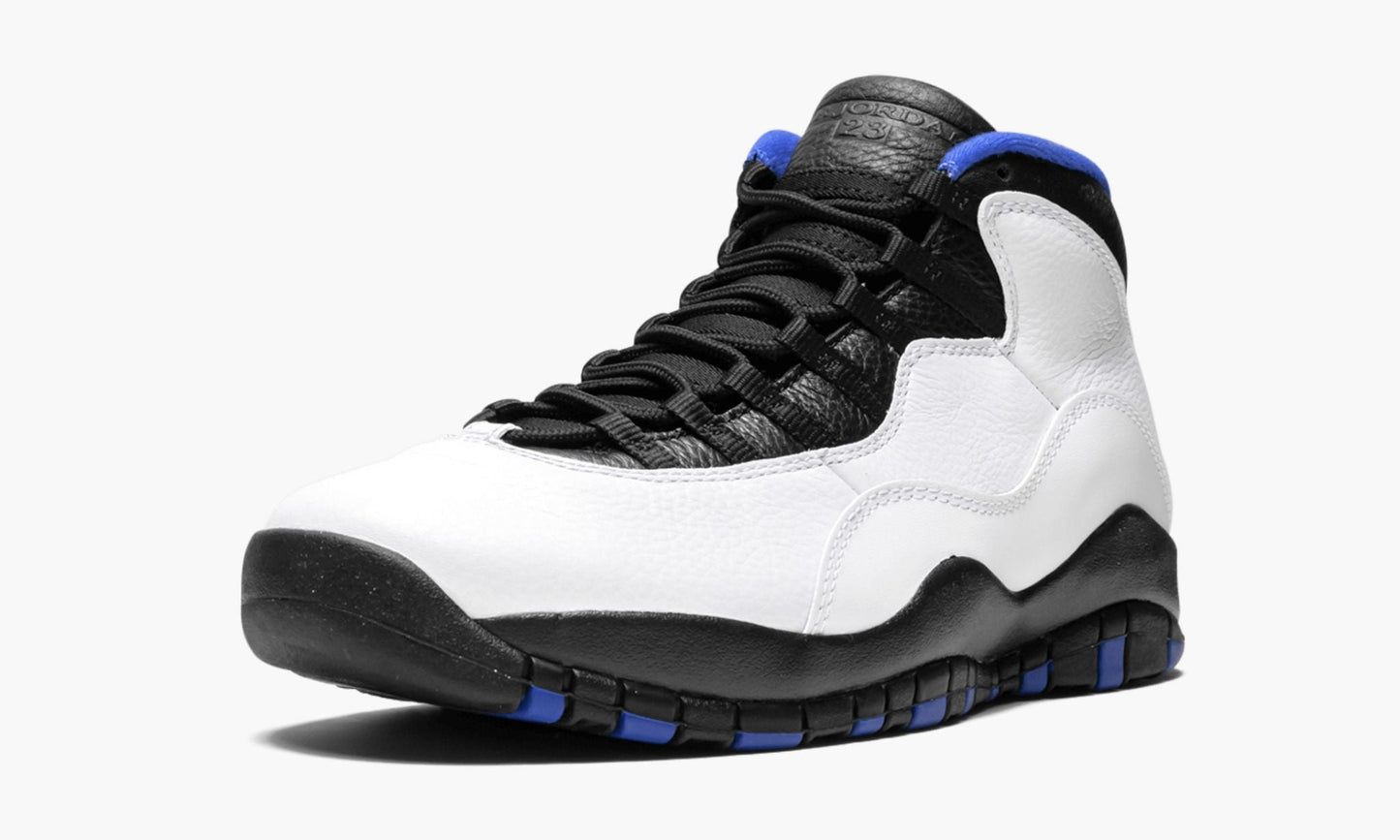 Air Jordan 10 Retro Orlando