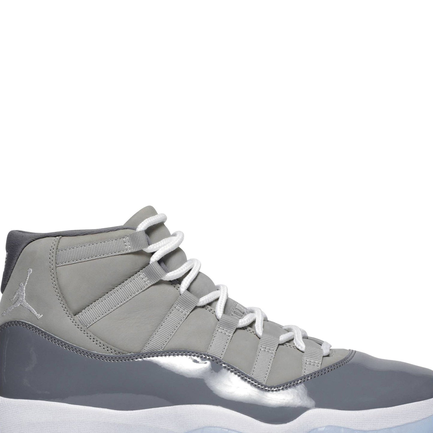 Air Jordan 11 Retro ‘Cool Grey’ 2021 CT8012-005