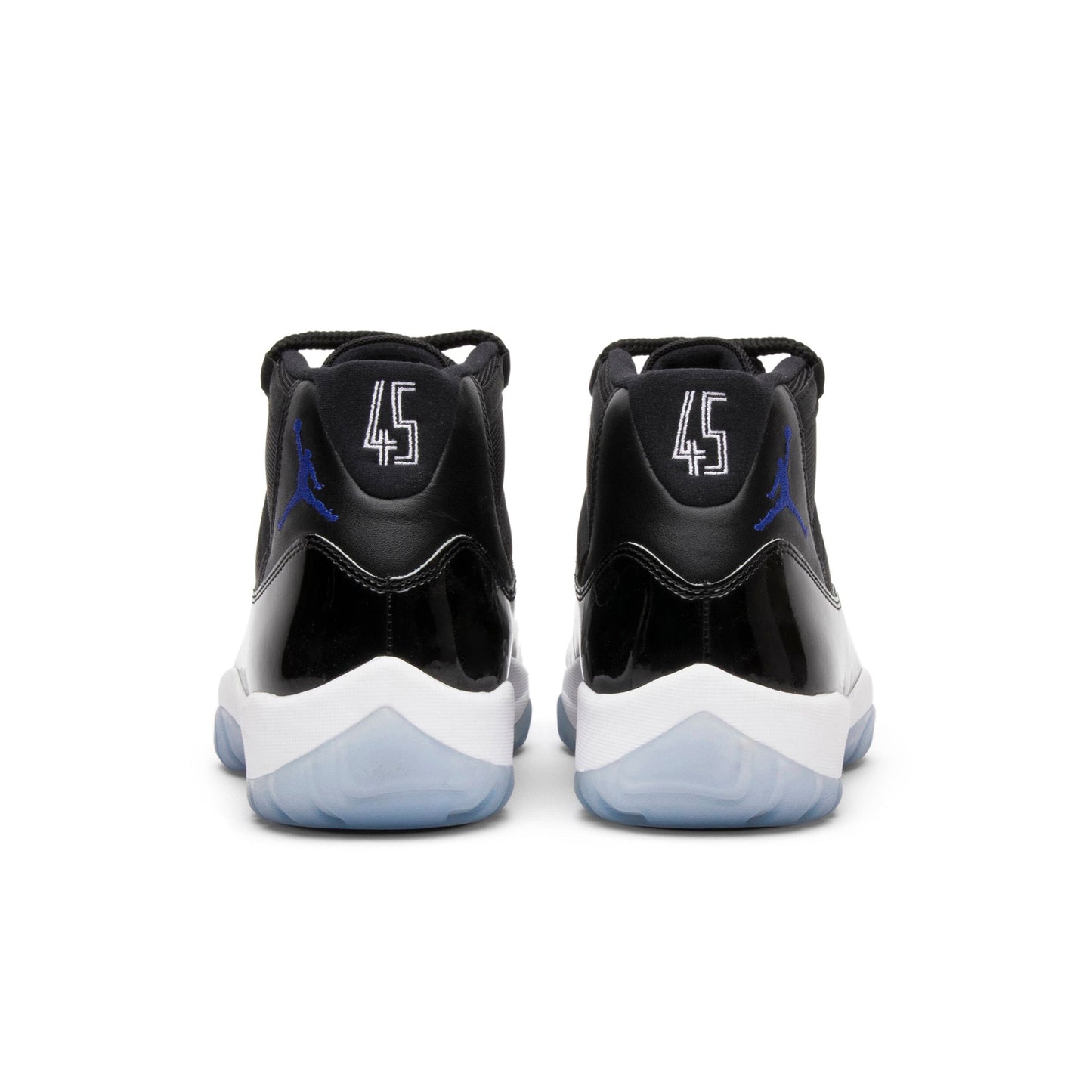 Air Jordan 11 Retro ‘Space Jam’ 2016 378037-003