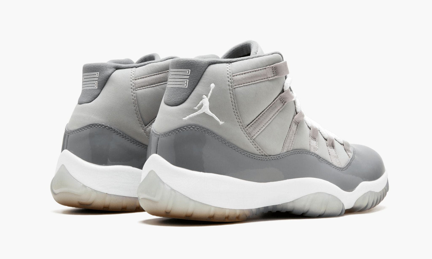 Air Jordan 11 Retro “Cool Grey”