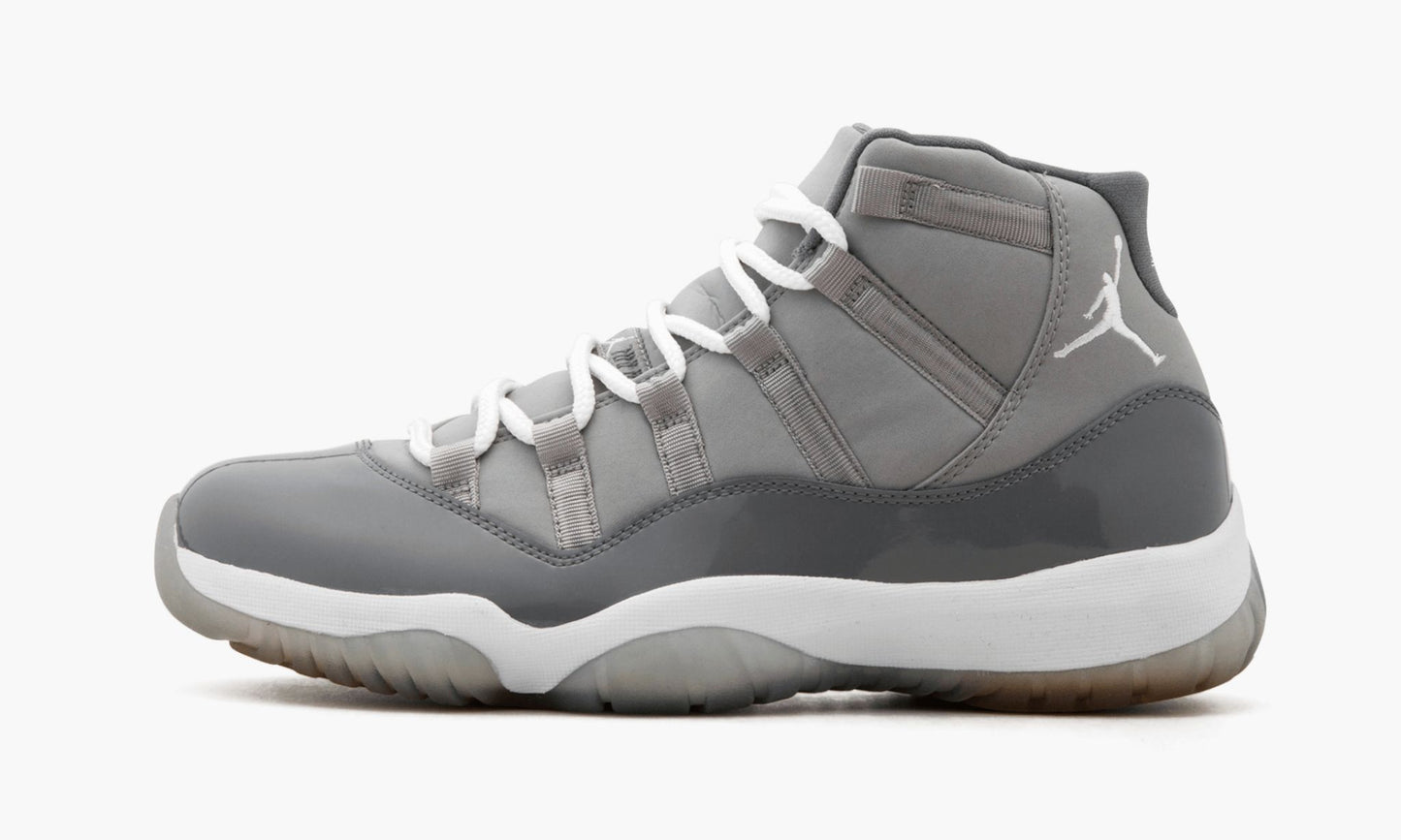 Air Jordan 11 Retro “Cool Grey”