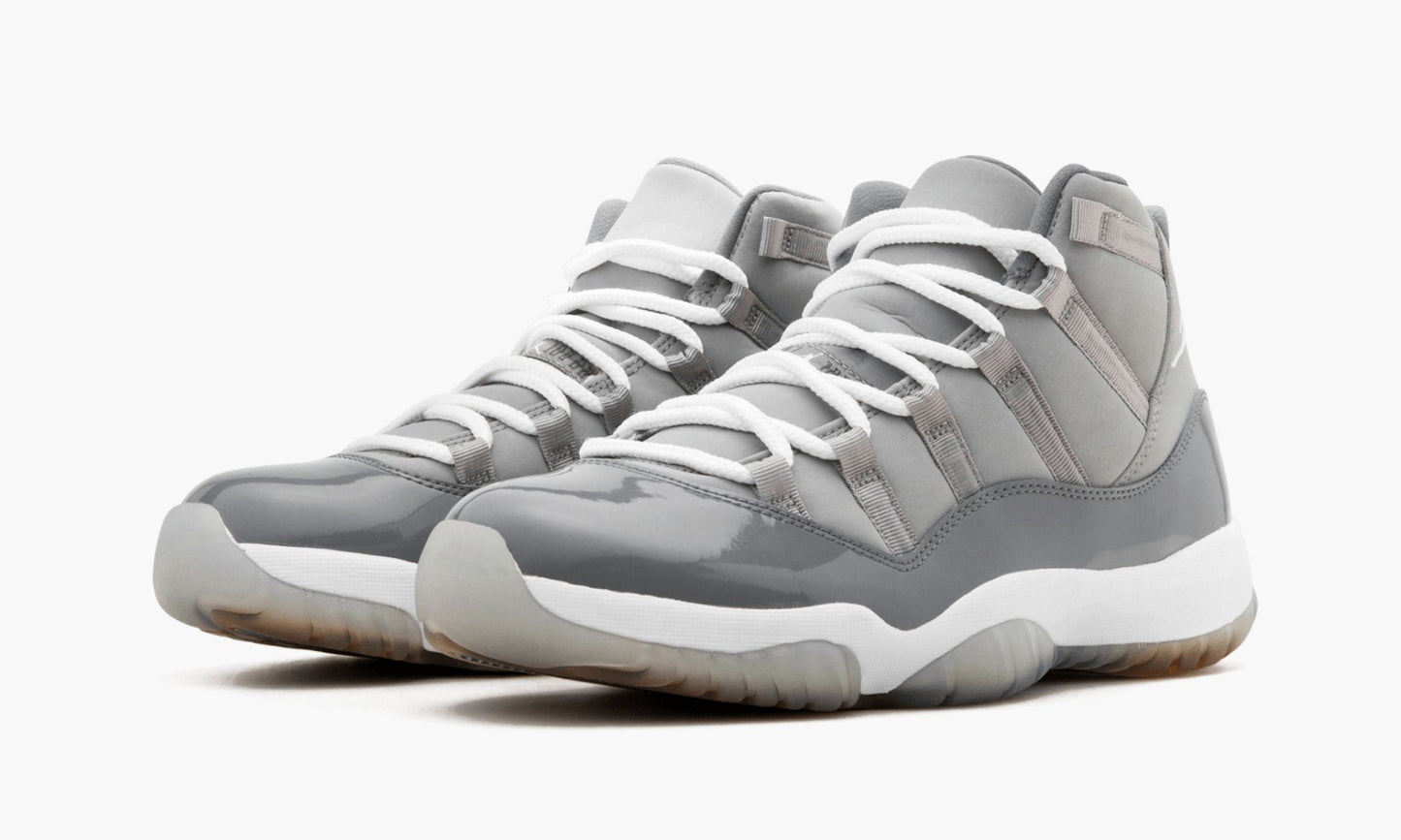 Air Jordan 11 Retro “Cool Grey”