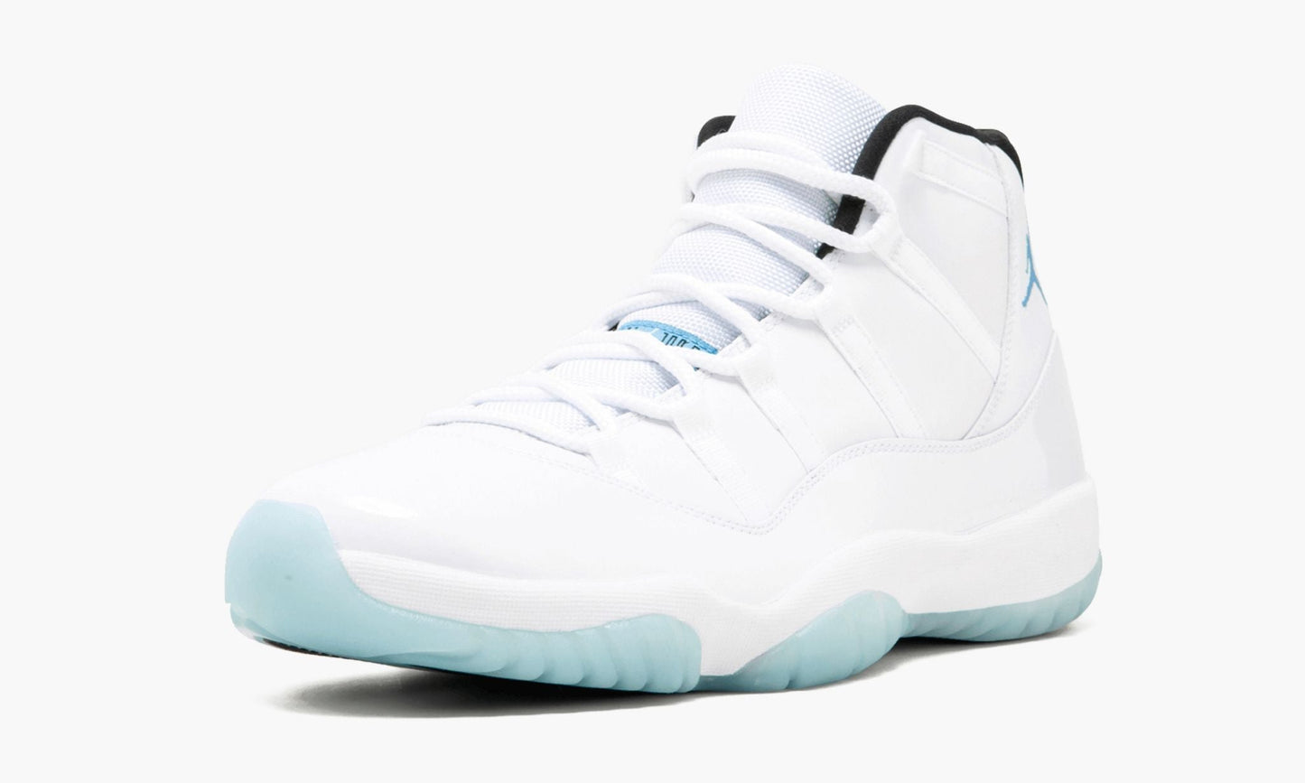 Air Jordan 11 Retro “Legend Blue”