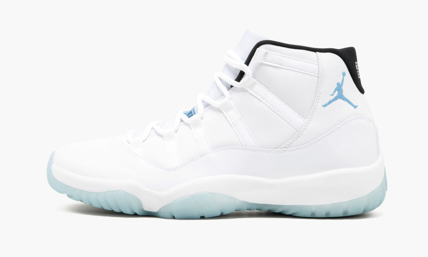 Air Jordan 11 Retro “Legend Blue”