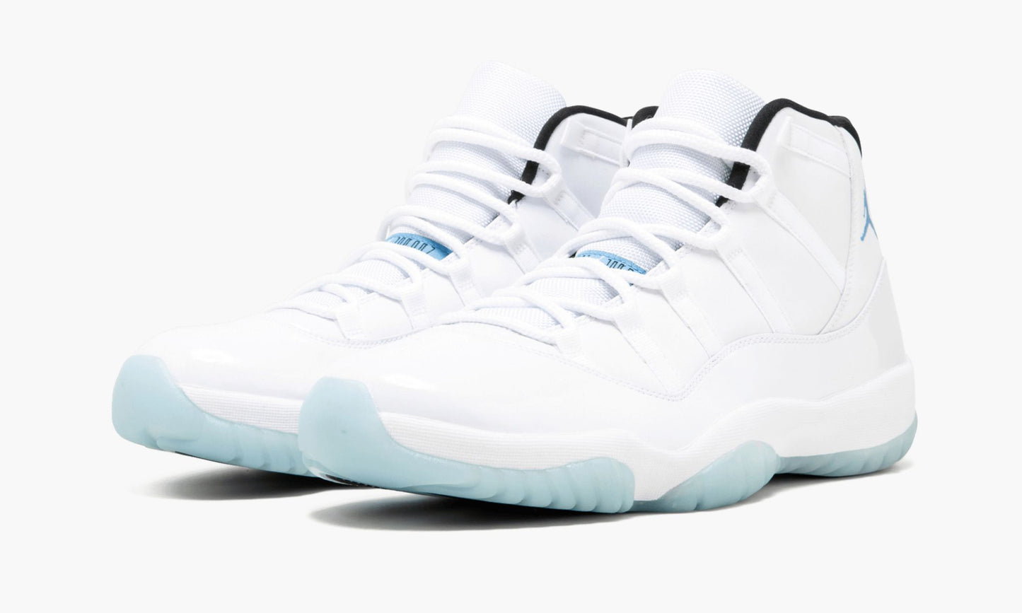 Air Jordan 11 Retro “Legend Blue”