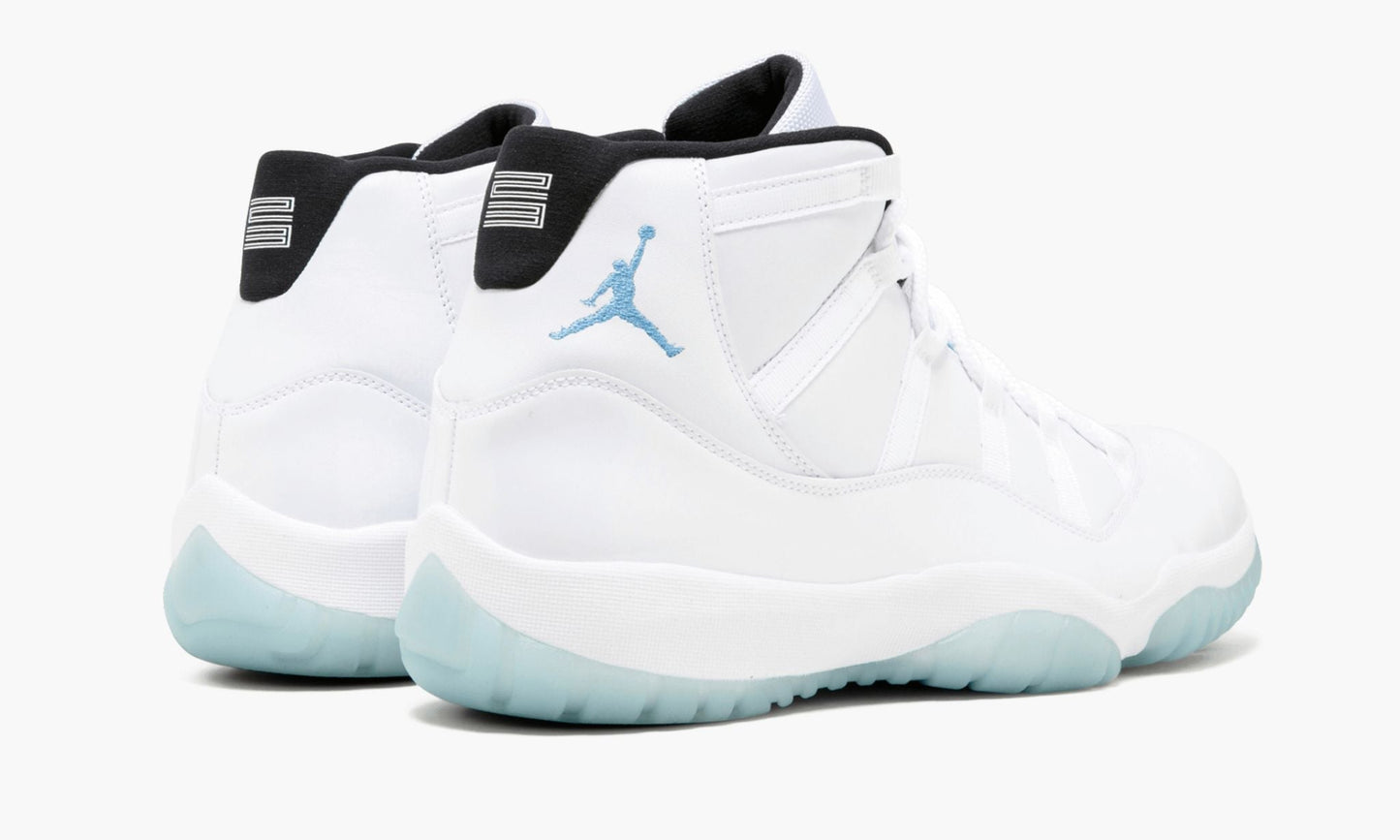 Air Jordan 11 Retro “Legend Blue”