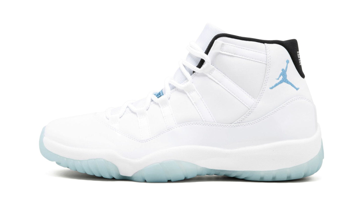 Air Jordan 11 Retro “Legend Blue”