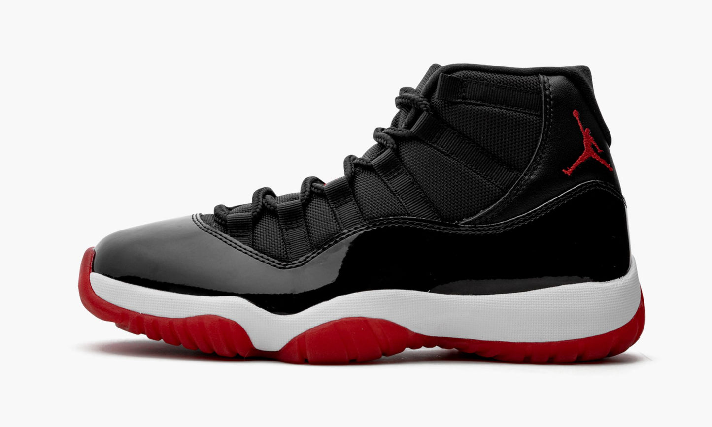 Air Jordan 11 Retro Bred 2019