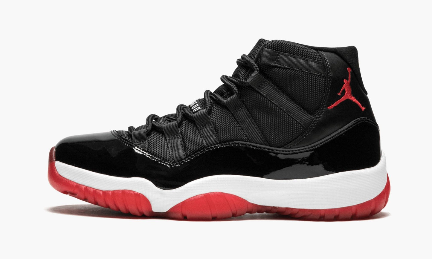 Air Jordan 11 Retro Bred