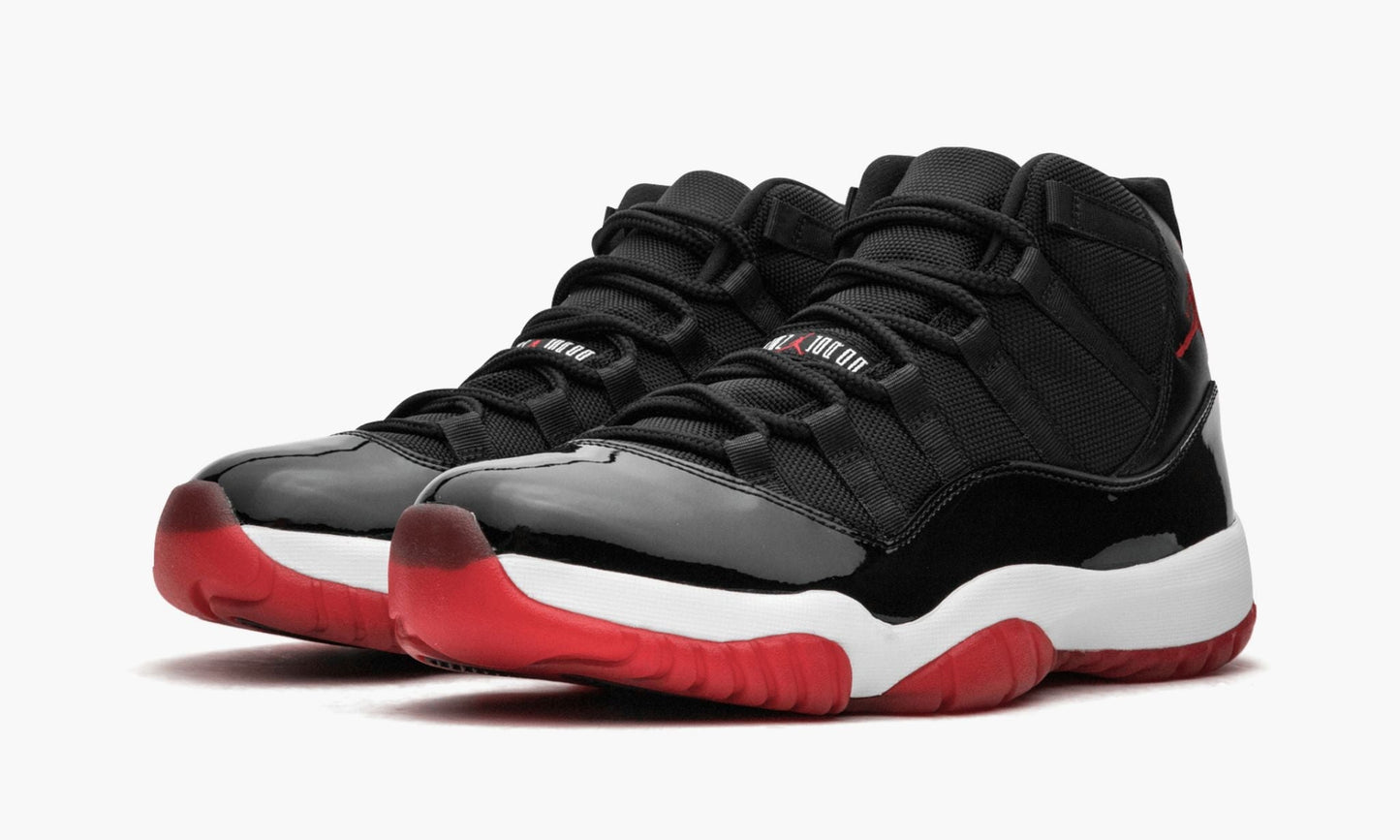 Air Jordan 11 Retro Bred