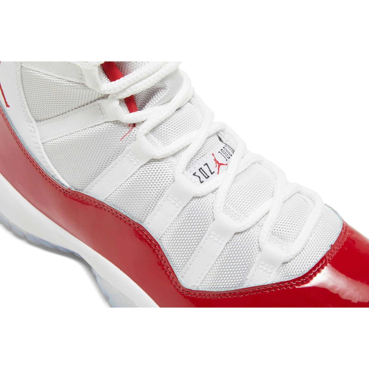 Air Jordan 11 Retro ‘Cherry’ CT8012-116