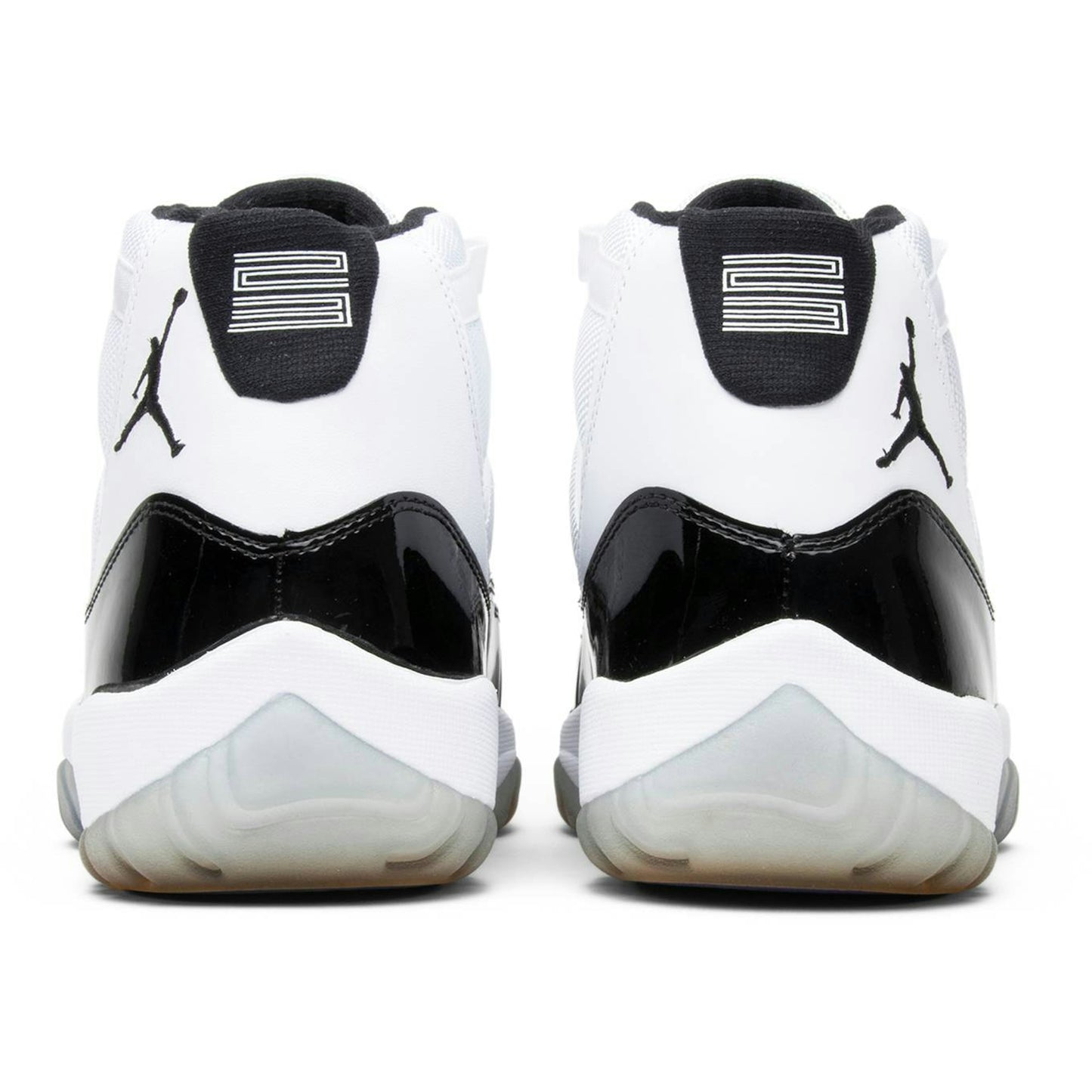 Air Jordan 11 Retro Concord 2011 378037-107