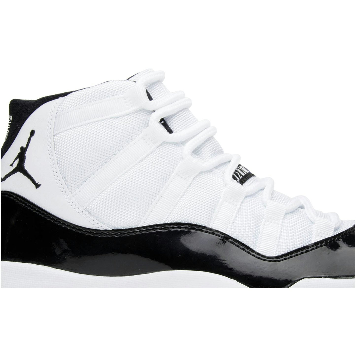 Air Jordan 11 Retro Concord 2011 378037-107