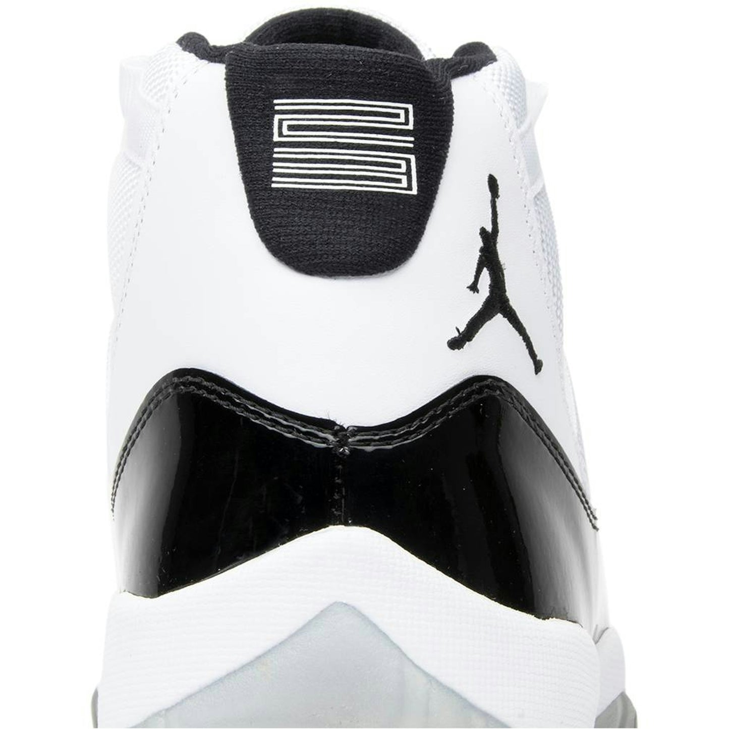 Air Jordan 11 Retro Concord 2011 378037-107