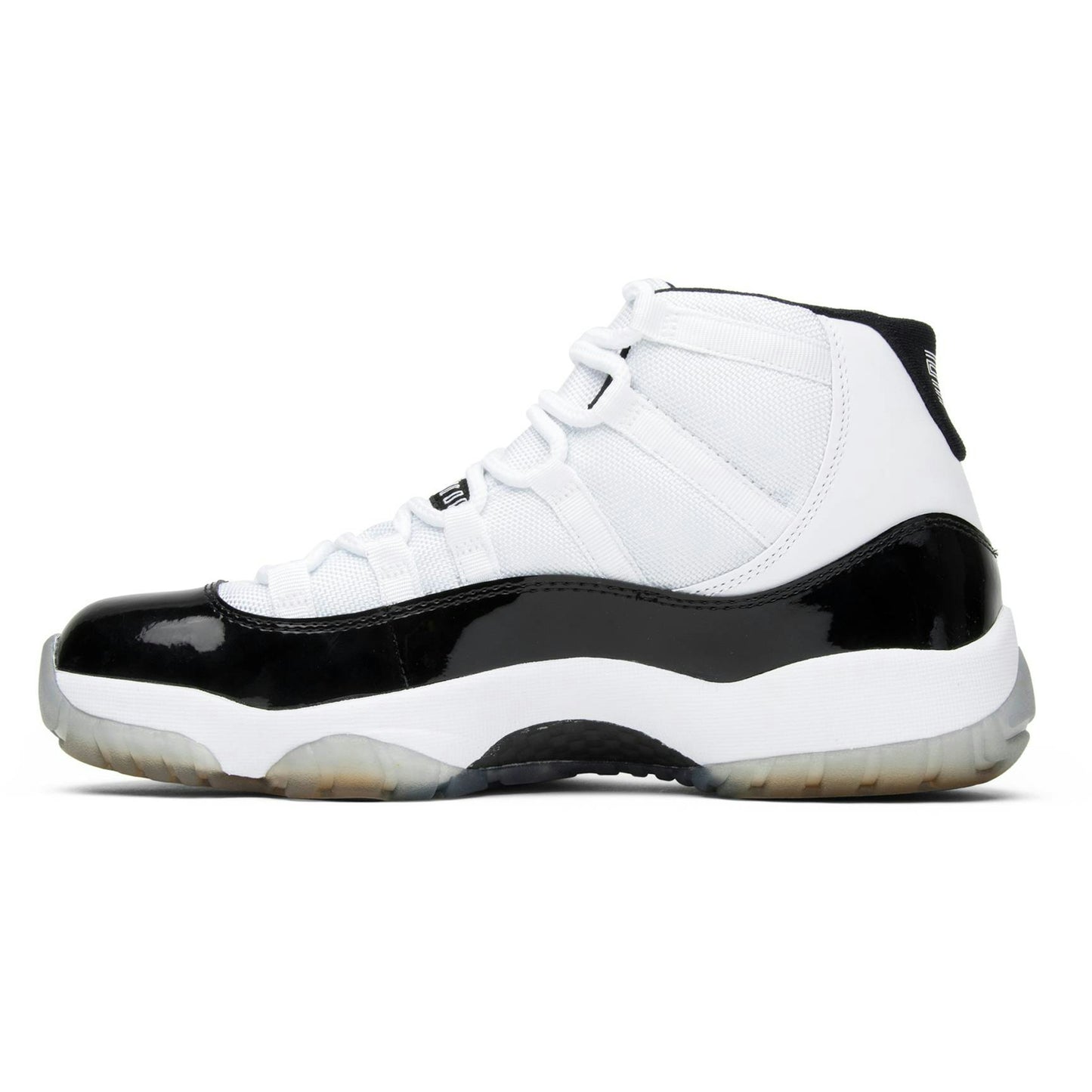 Air Jordan 11 Retro Concord 2011 378037-107