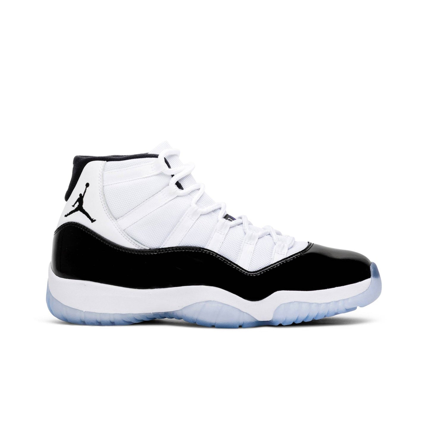 Air Jordan 11 Retro Concord 2018 378037-100