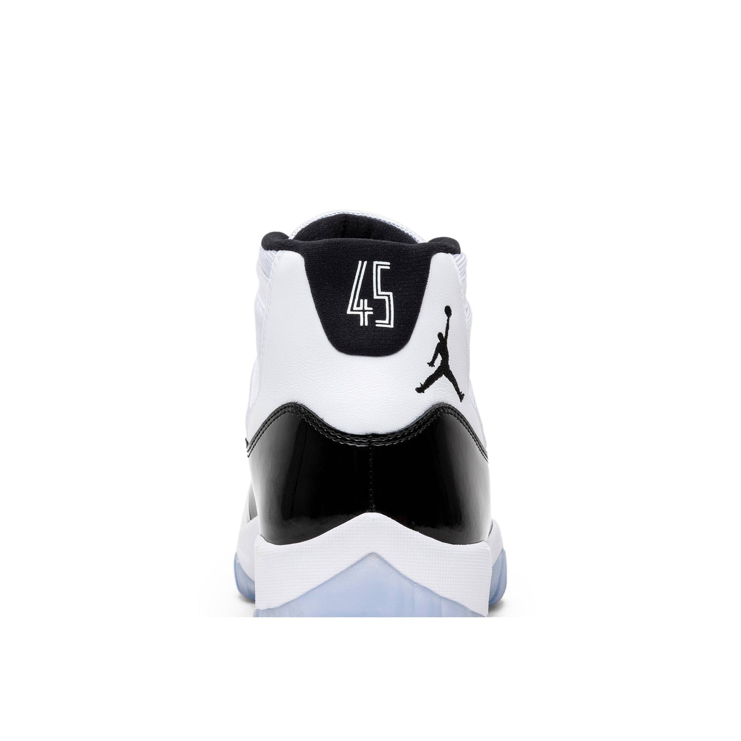 Air Jordan 11 Retro Concord 2018 378037-100