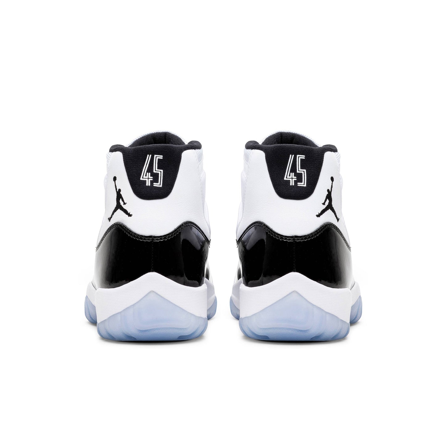 Air Jordan 11 Retro Concord 2018 378037-100