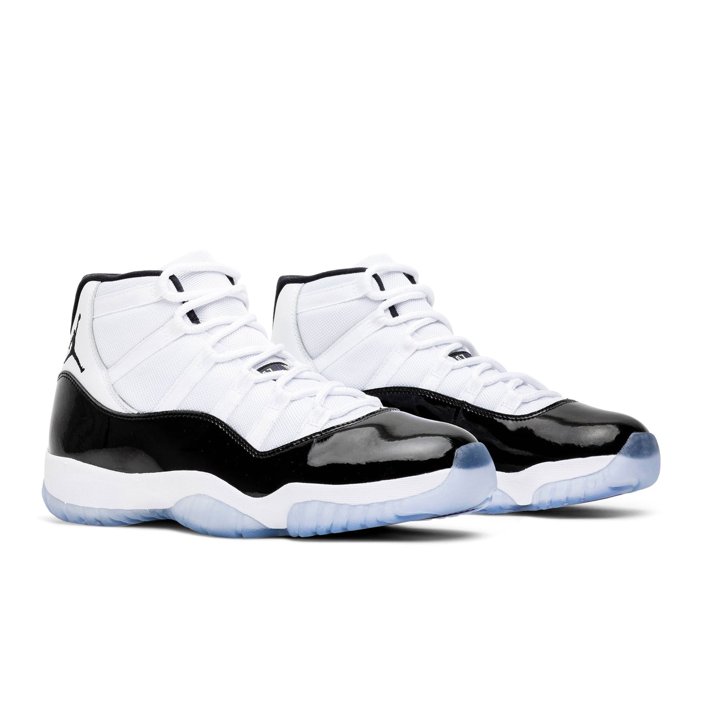 Air Jordan 11 Retro Concord 2018 378037-100