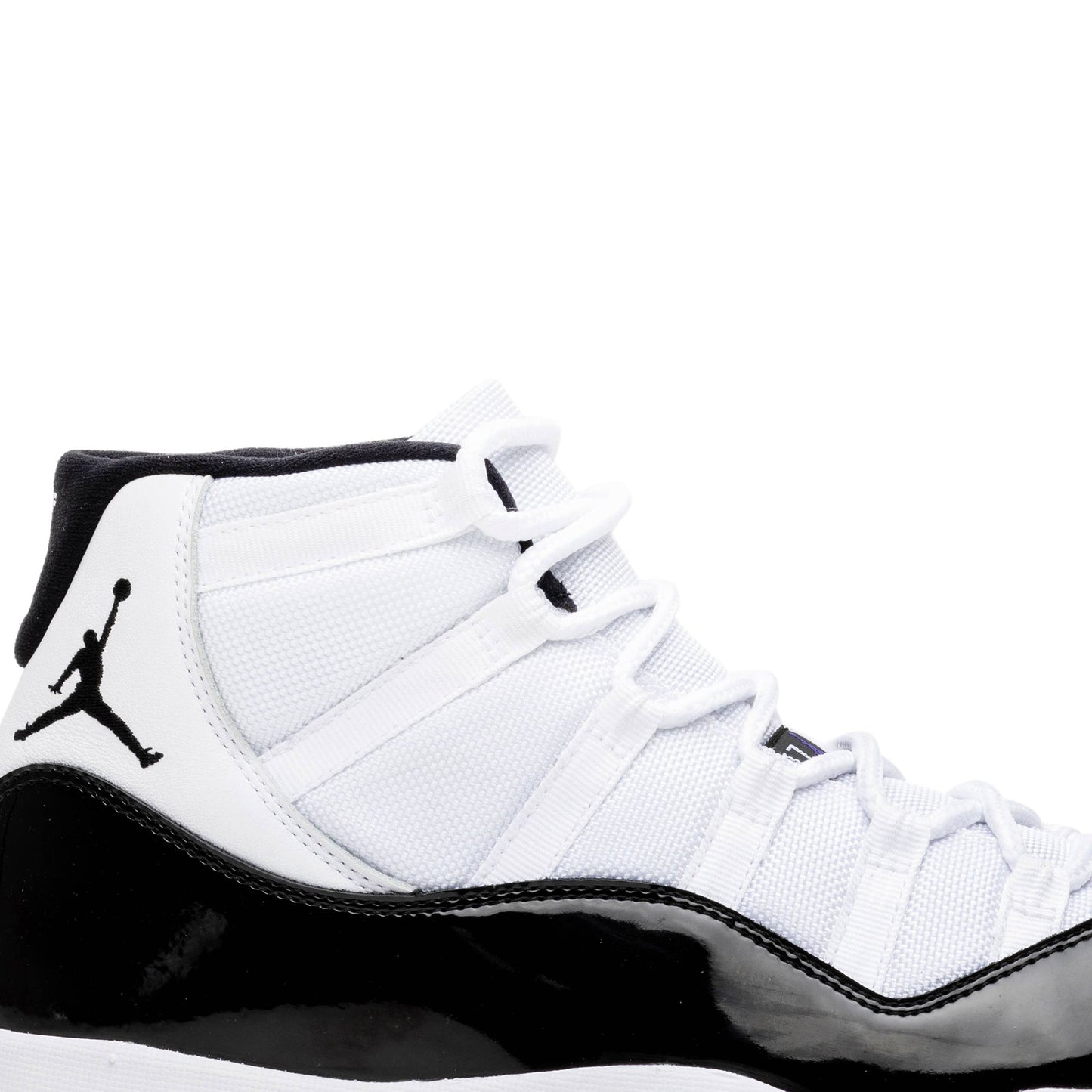 Air Jordan 11 Retro Concord 2018 378037-100