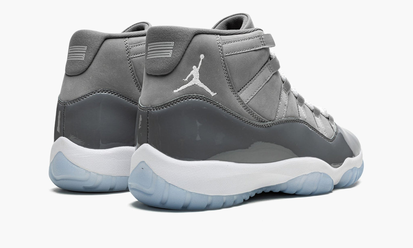 Air Jordan 11 Retro Cool Grey 2021