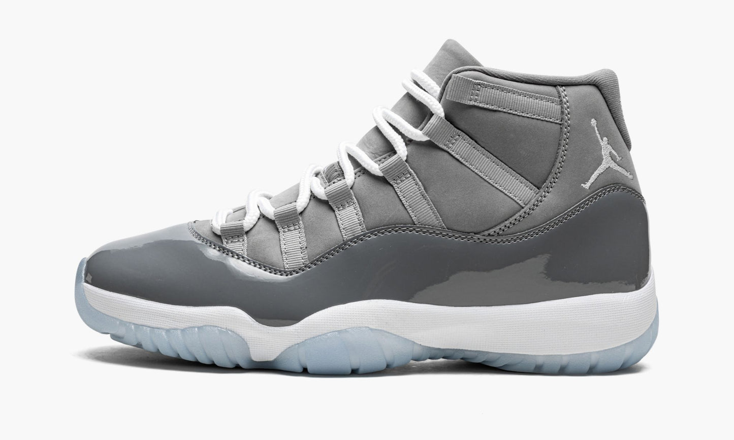 Air Jordan 11 Retro Cool Grey 2021