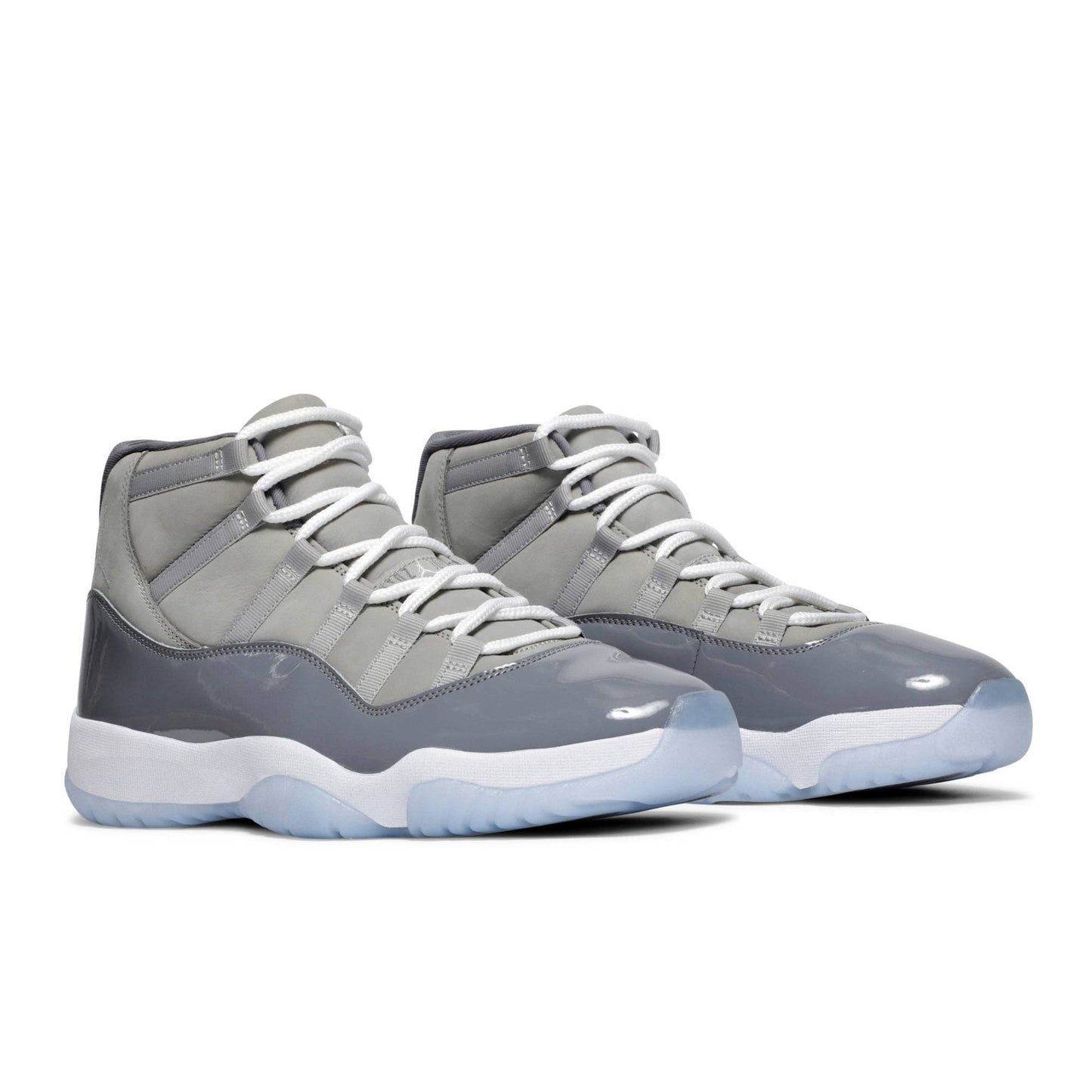 Air Jordan 11 Retro Cool Grey 2021 CT8012-005