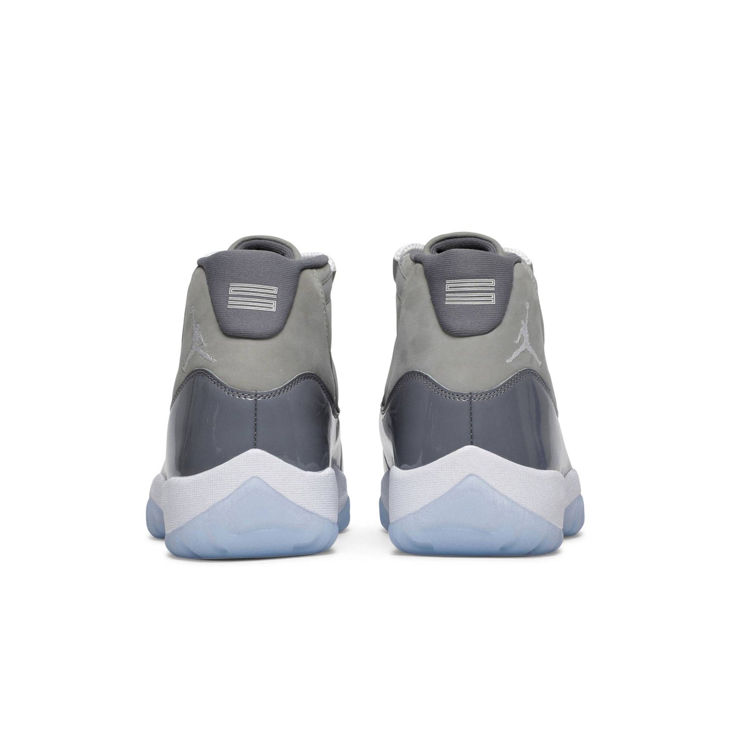 Air Jordan 11 Retro Cool Grey 2021 CT8012-005