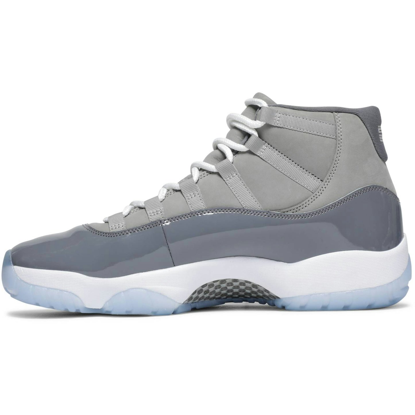 Air Jordan 11 Retro Cool Grey 2021 CT8012-005