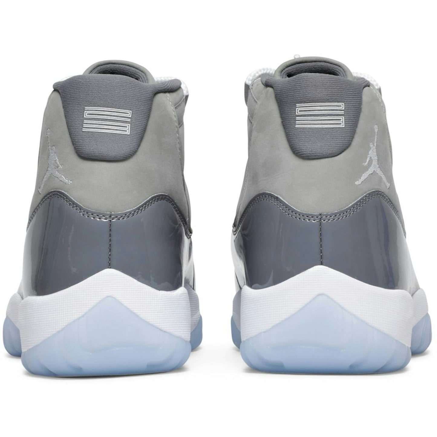 Air Jordan 11 Retro Cool Grey 2021 CT8012-005